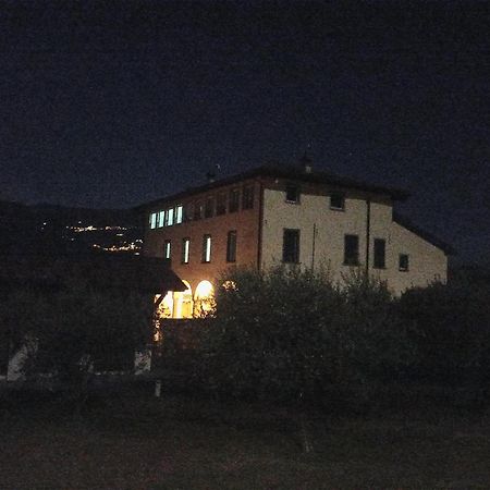 La Corte Del Cigno Monte Isola Extérieur photo