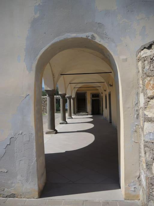 La Corte Del Cigno Monte Isola Extérieur photo