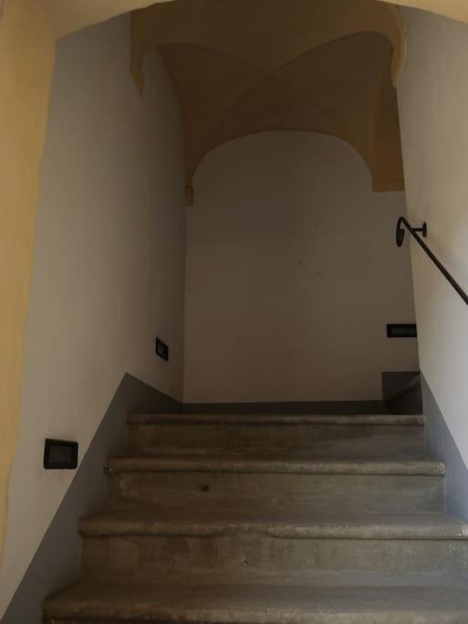 La Corte Del Cigno Monte Isola Extérieur photo