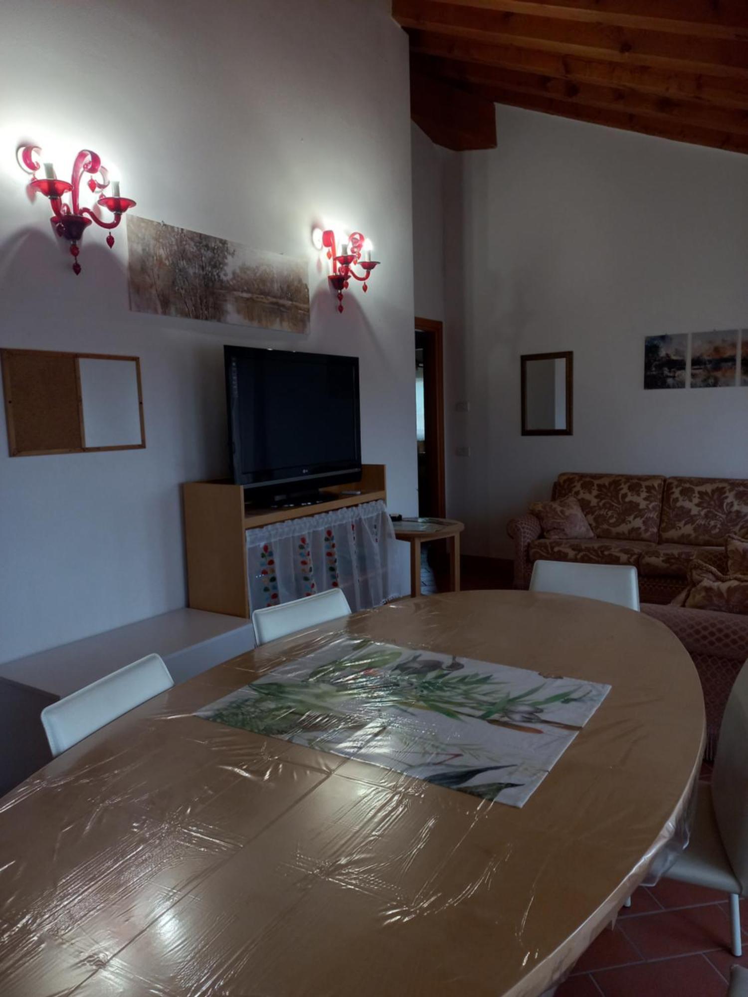 La Corte Del Cigno Monte Isola Extérieur photo